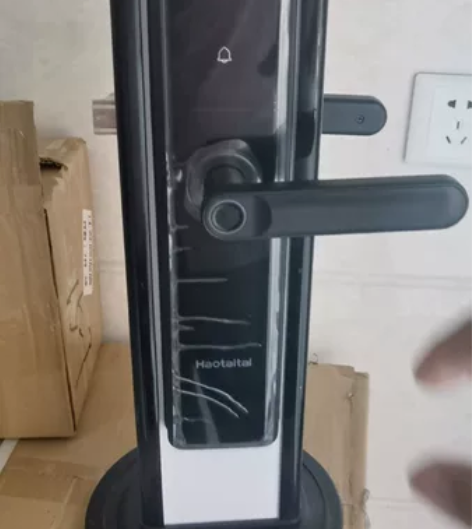 山西大同：：智能锁，源头工厂全新 发货 好...