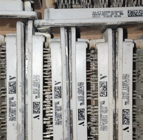 m669f原装拆机模块包好 感兴趣的话点“...