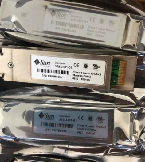 原装 二手SUN X5558A 375-3...