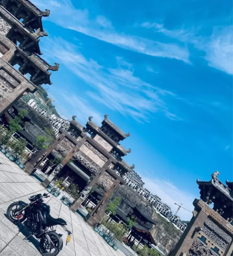 贝纳利小迅龙 一手车，19年10月16日上...