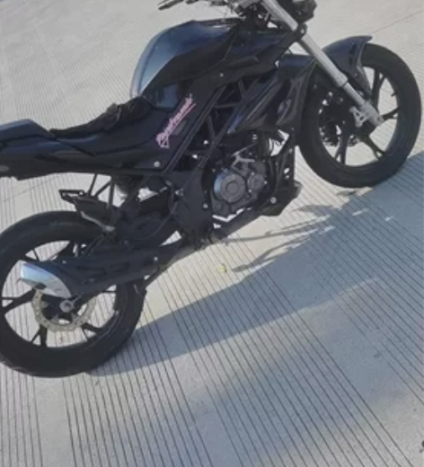 贝纳利红宝龙150需要联系车况好无毛病 感...