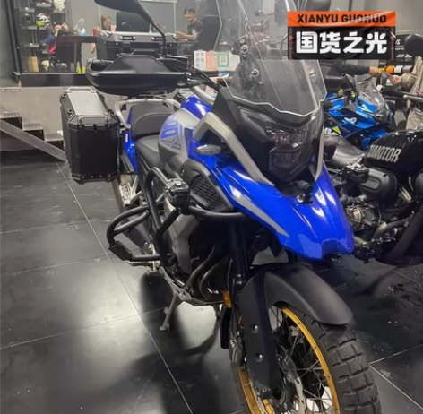 长沙市唯一一家可免押金的机车租赁店 ?芝麻...