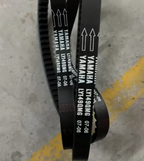 巧格100皮带 凌鹰100皮带 福锐100...