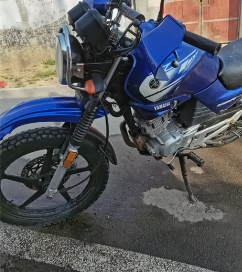 闲置出售,雅马哈天剑越野版高配,喜欢的联系...