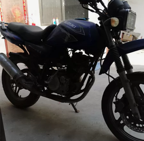 雅马哈越野摩托车 感兴趣的话点“我想要”和...