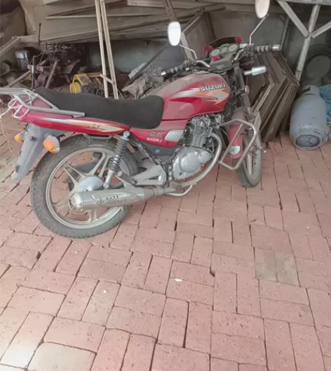 08年铃木钻豹 感兴趣的话点“我想要”和我...