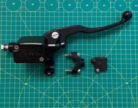 KTM390duke（14-17款适用） ...