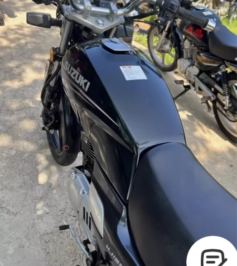 精品铃木运动款钻豹  精品车况  发动机巅...