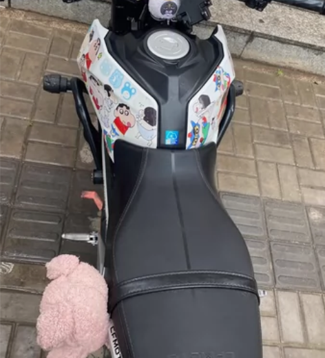 出｜春风狒狒125 22年3月户，一手户，...