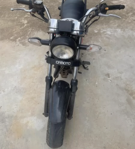 20年11月二手春风狒狒st，实表一万一多...