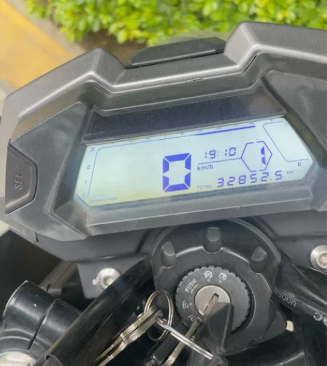 出售20年5月春风狒狒，从朋友手中购买，三...