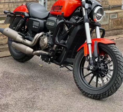 钱江闪300，，本车行新到大量抵押车有牌有...