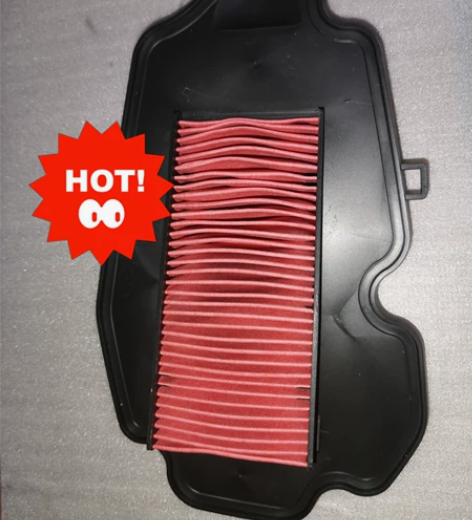 本田裂行进口油基纸空气滤芯 高性价比，只为...