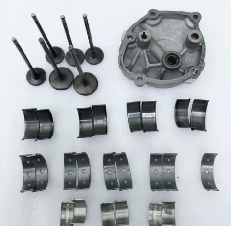 雅马哈R1 连杆小瓦 曲轴大瓦  平衡轴瓦...