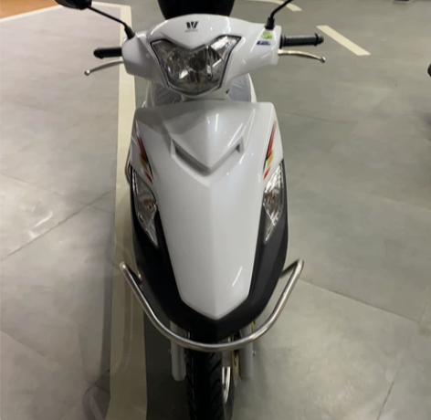 豪爵vf125高配感兴趣的话点“我想要”和...