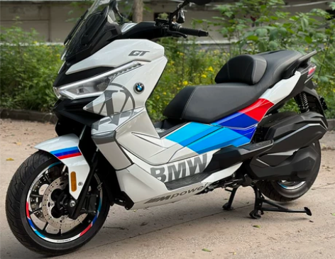 定制无极SR4max贴纸改装贴花车身贴全车...