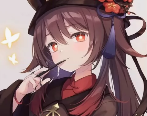 原神cos胡桃全套 m码有毛有鞋全套 鞋3...