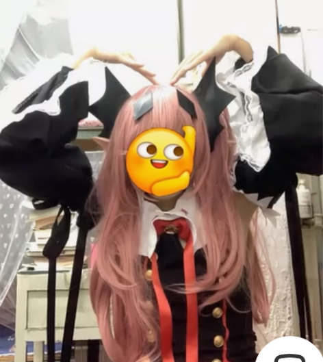 【出克鲁鲁cos服】[右][1]出克鲁鲁c...