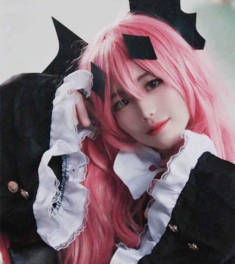 出克鲁鲁cos服有腿套有鞋37码，无本体假...