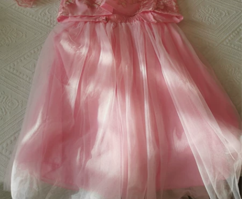 儿童新年娃娃装150码，偏小适合130-1...