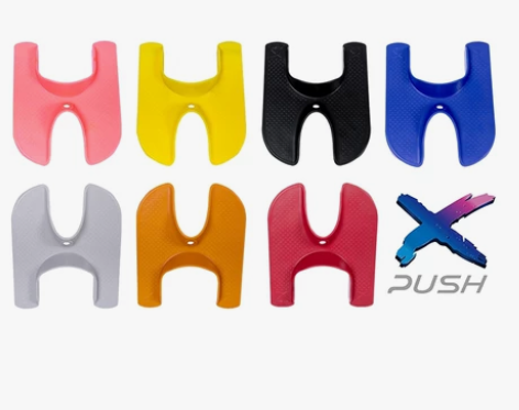 strider脚踏板儿童平衡车改装加长防滑...