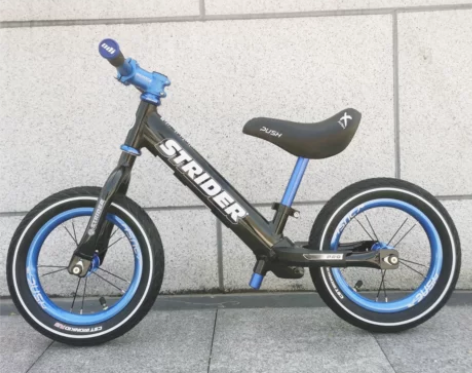 STRIDER PRO12寸儿童平衡滑步车...