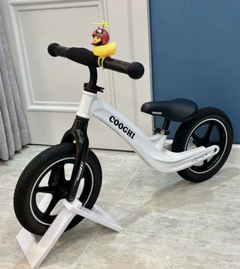 COOGHI酷骑儿童平衡车无脚踏男女孩宝宝...