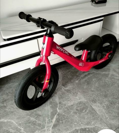 儿童平衡车宝宝滑行车滑板车儿童自行车溜溜车...