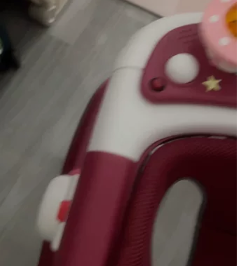 婴儿学步车防o型腿多功能神器防侧翻女孩男宝...