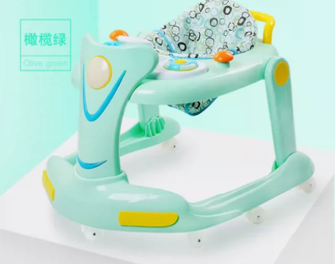 婴儿童学步车6/7-18个月多功能防侧翻宝...