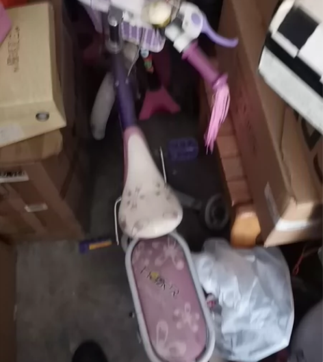 儿童自行车，上海永久，2-4岁孩子使用，请...