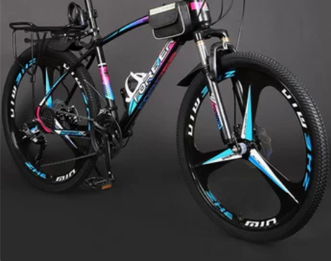 永久牌山地车自行车变速学生成人越野单车26...