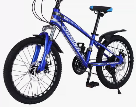 全新正品永久街景山地车自行车单车  20寸...