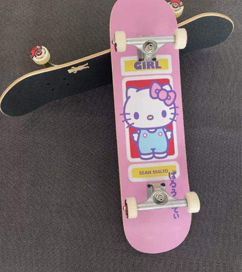 工厂低价直发Girl HelloKitty...