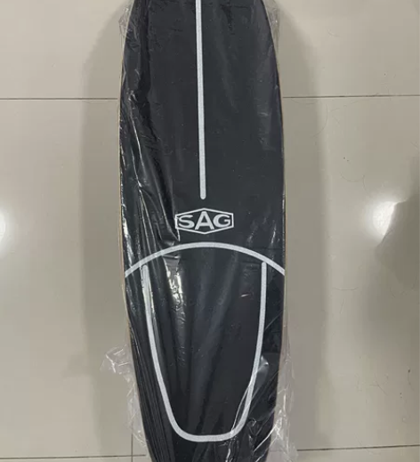 还未市售陆地冲浪板（怒浪），32寸pu桥，...