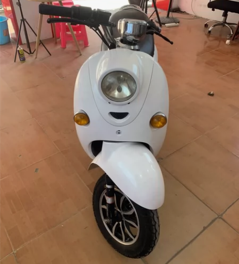 二手小龟车  小绿牌  证件齐全   可用...