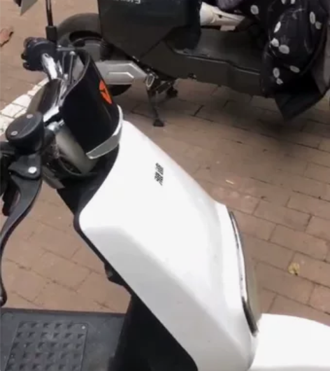 出一辆电瓶车 因工作变动车子不要了 骑了6...