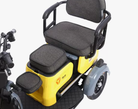 定做爱玛电动三轮车米琪M9M11雅迪乐酷2...