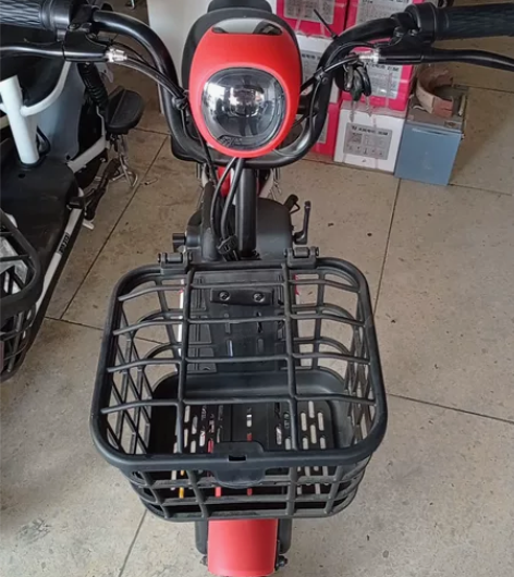 售48V20a大电池清仓处理全新小型电动车...