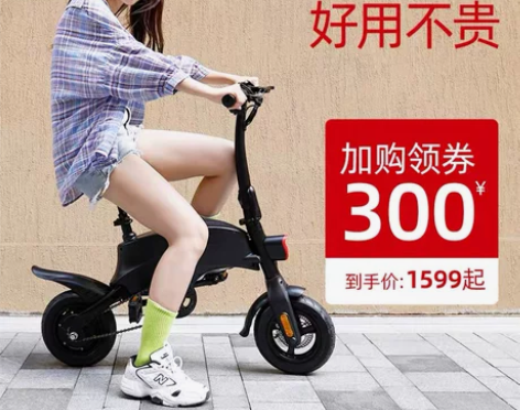 电压:36V,颜色分类:豪华版-7.5AH...