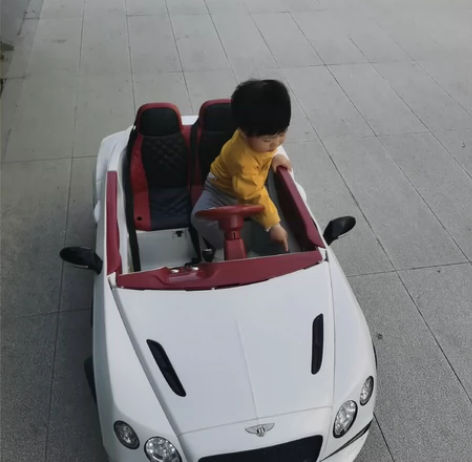 原价两千多买的车子，闲置了一年多，基本没怎...