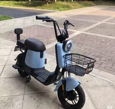 杭州同城转手新国标二手电动车，黄牌都上好的...