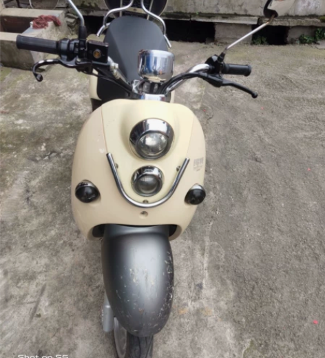 极品雅迪小龟，9成新，识货的看过来， 感兴...