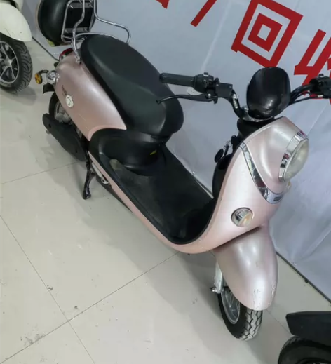 台铃一台，价格实惠 感兴趣的话点“我想要”...