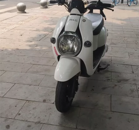 台铃龟王72伏20安，九成新今年一月份买的...