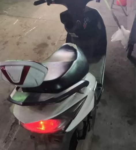 台铃电动车、22年10?底换的6个新电池、...