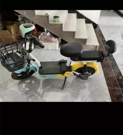 二手品牌电动车批发出售 台铃雅迪爱玛三大品...