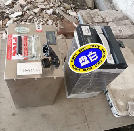 二手台铃三轮电动车 工地快餐车 炒粉 转手...