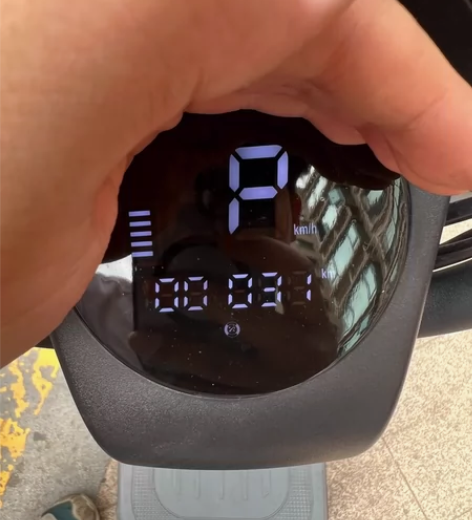 新日电动车，小丽诺2.0，双鼓版60v20...