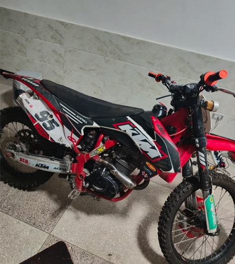 卒马k5卒玛k5 风冷250发动机小钢炮 ...